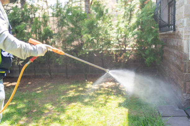 Pest Prevention Services in Timberlane, LA